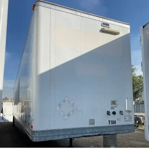 CAJA SECA HYUNDAI 2012 53 PIES #T104