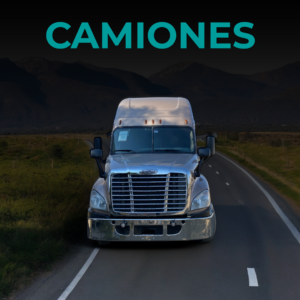 Camiones