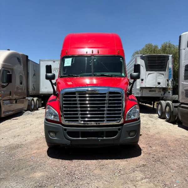 Road Tractovan. Venta de Cajas Secas
