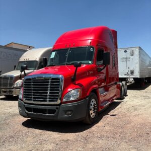 CAMIÓN FREIGHTLINER CASCADIA 2015 #8484
