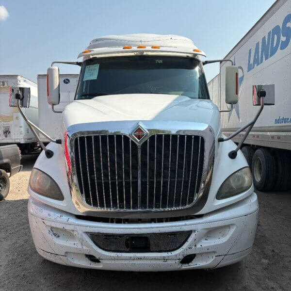 Road Tractovan. Venta de Cajas Secas