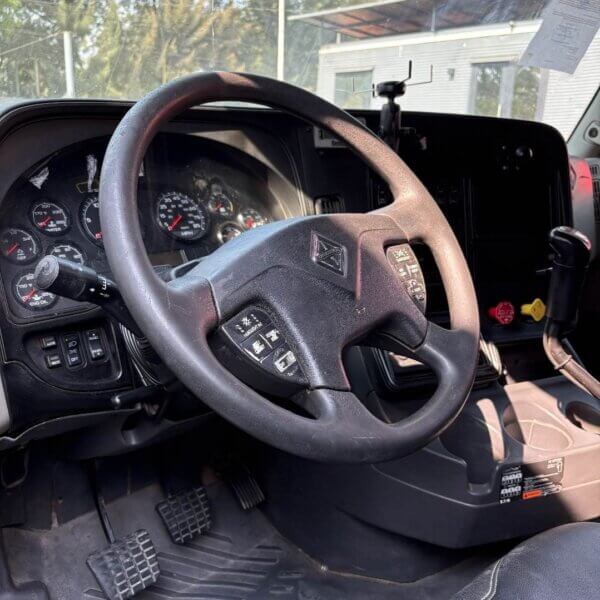 Road Tractovan. Venta de Cajas Secas