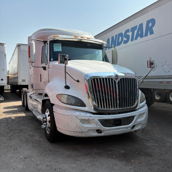 Road Tractovan. Venta de Cajas Secas
