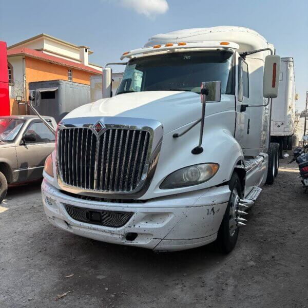 Road Tractovan. Venta de Cajas Secas