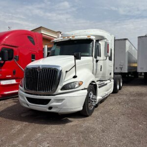 CAMIÓN INTERNATIONAL PROSTAR 2016 #9337
