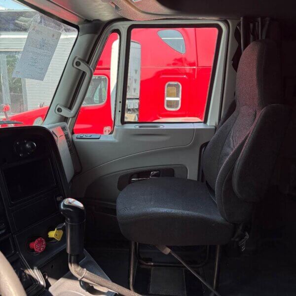 Road Tractovan. Venta de Cajas Secas