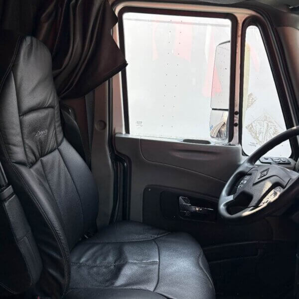 Road Tractovan. Venta de Cajas Secas
