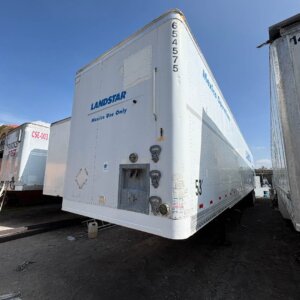 CAJA SECA HYUNDAI 2007 53 PIES #654575