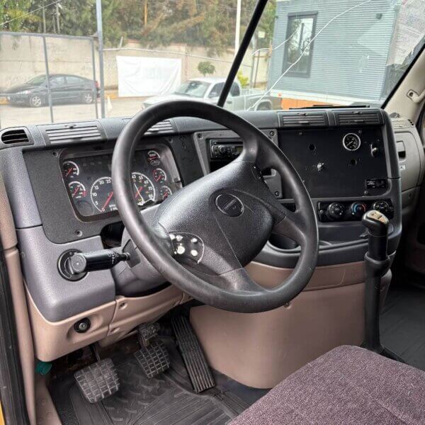 CAMIÓN FREIGHTLINER CASCADIA 2014 #307 - Imagen 12