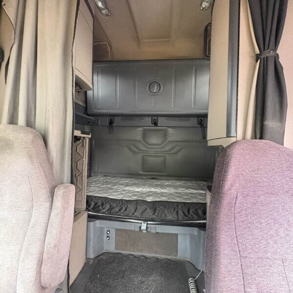 CAMIÓN FREIGHTLINER CASCADIA 2014 #307 - Imagen 13