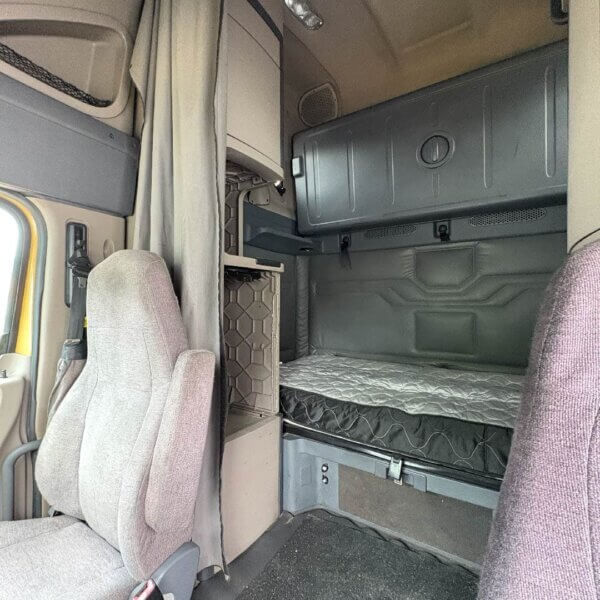 CAMIÓN FREIGHTLINER CASCADIA 2014 #307 - Imagen 14