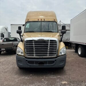 CAMIÓN FREIGHTLINER CASCADIA 2014 #307