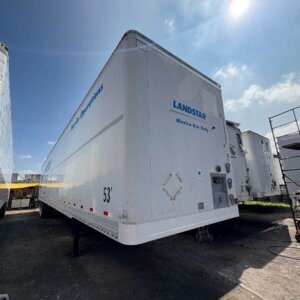 CAJA SECA HYUNDAI 2007 53 PIES #654575