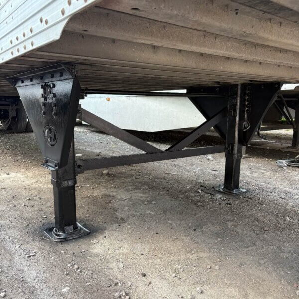 CAJA SECA HYUNDAI 2007 53 PIES #654575 - Imagen 3