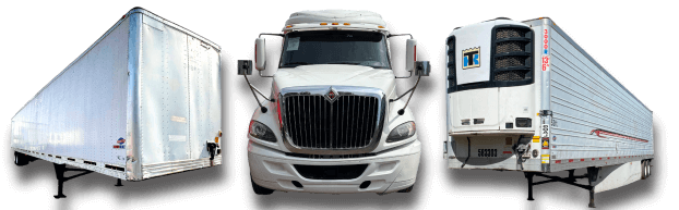 Road Tractovan - Venta de Cajas Secas y Camiones
