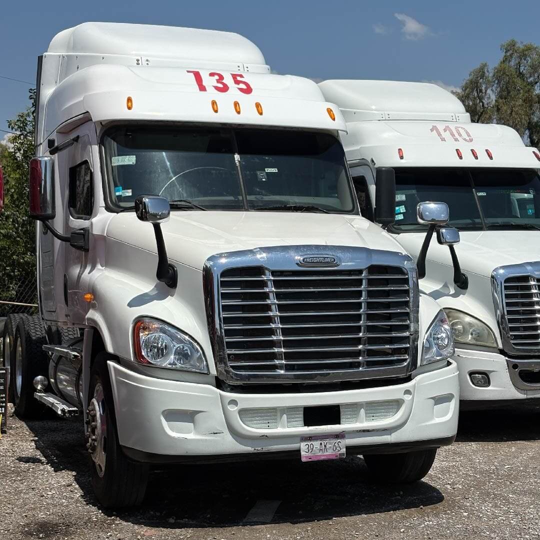 CAMIÓN FREIGHTLINER CASCADIA 2012 #135 - Imagen 3