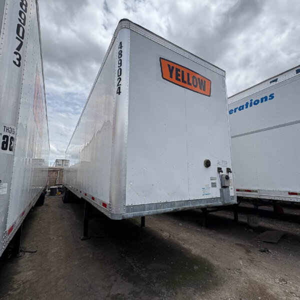 CAJA SECA VANGUARD 2020 48 PIES #489024