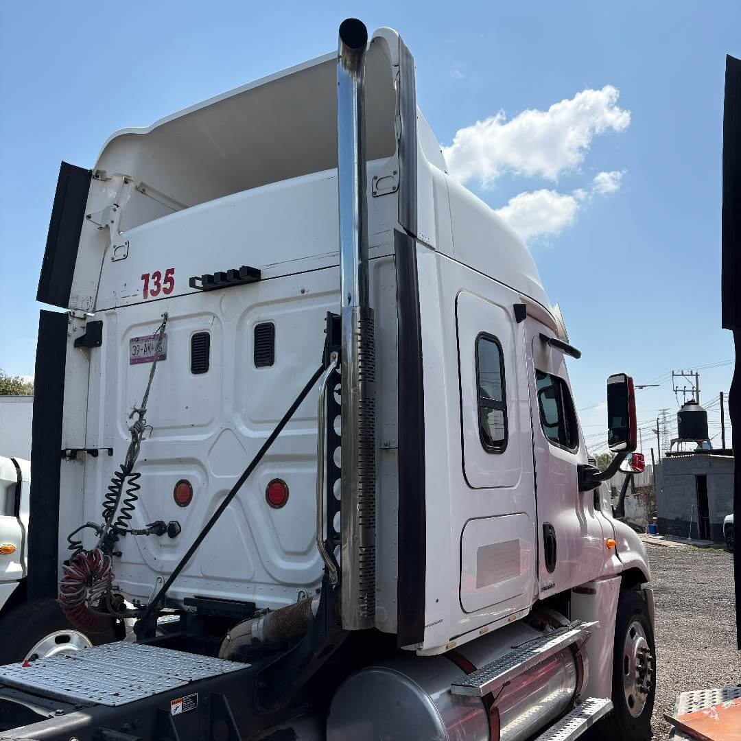 CAMIÓN FREIGHTLINER CASCADIA 2012 #135 - Imagen 6