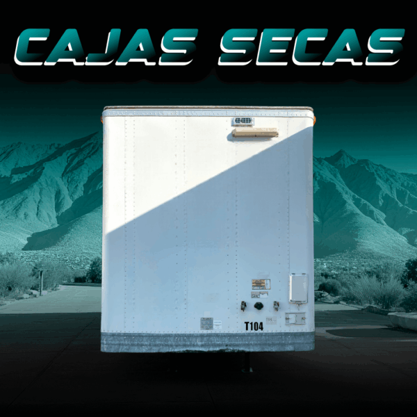 Cajas Secas