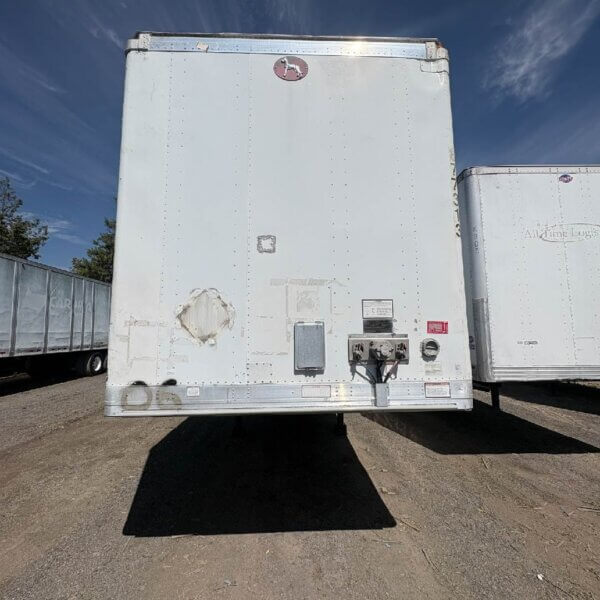 CAJA SECA GREAT DANE 2006 53 PIES #877313