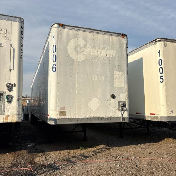 CAJA SECA RAMIREZ 1999 53 PIES #1006