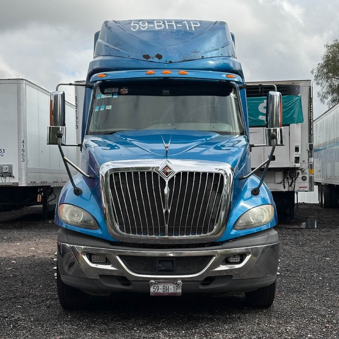 CAMIÓN INTERNATIONAL PROSTAR 2015 #103 - Imagen 2