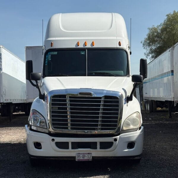 CAMIÓN FREIGHTLINER CASCADIA 2012 #19
