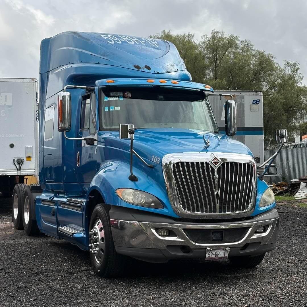 CAMIÓN INTERNATIONAL PROSTAR 2015 #103 - Imagen 3