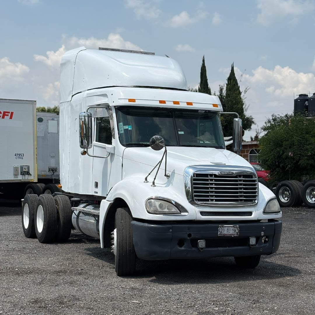 CAMIÓN FREIGHTLINER COLUMBIA 2012 #208 - Imagen 3