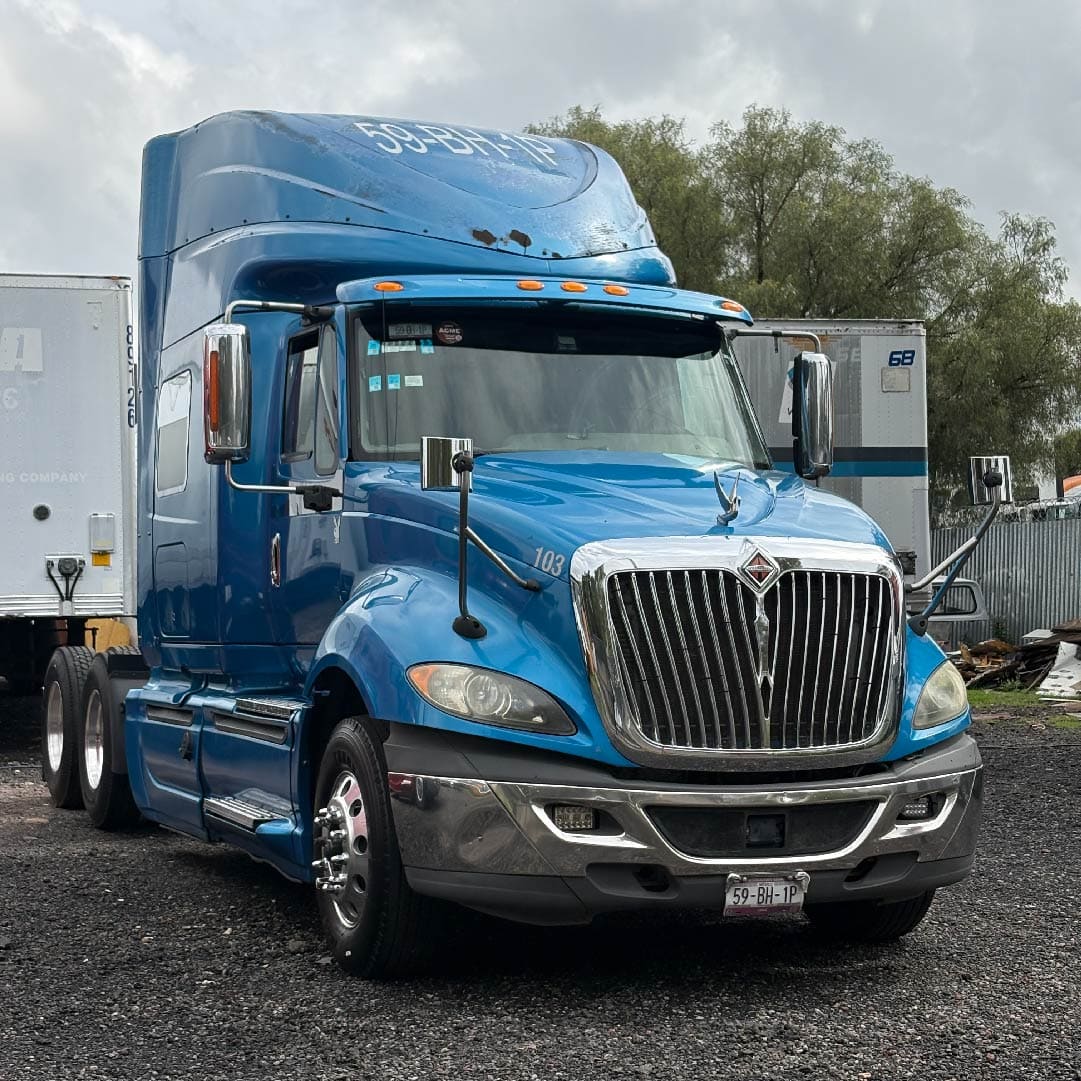 CAMIÓN INTERNATIONAL PROSTAR 2015 #5312 - Imagen 3