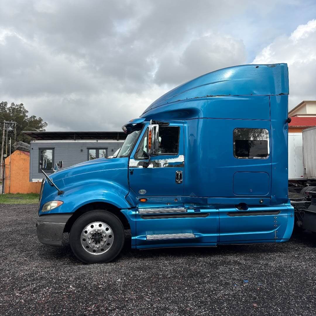 CAMIÓN INTERNATIONAL PROSTAR 2015 #103 - Imagen 4