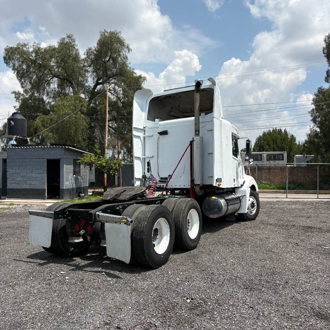 CAMIÓN FREIGHTLINER COLUMBIA 2012 #208 - Imagen 7