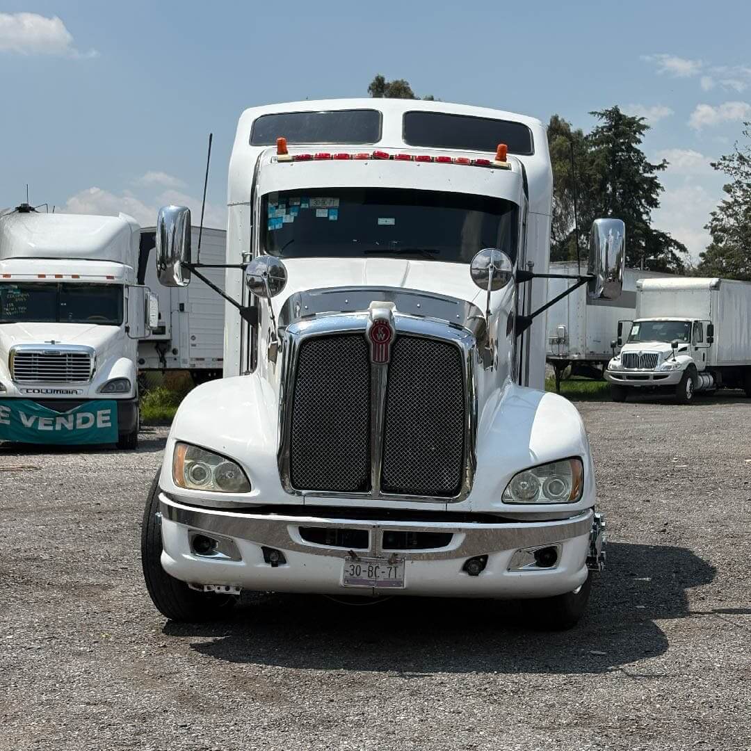CAMIÓN KENWORTH T660 2010 #06 - Imagen 2