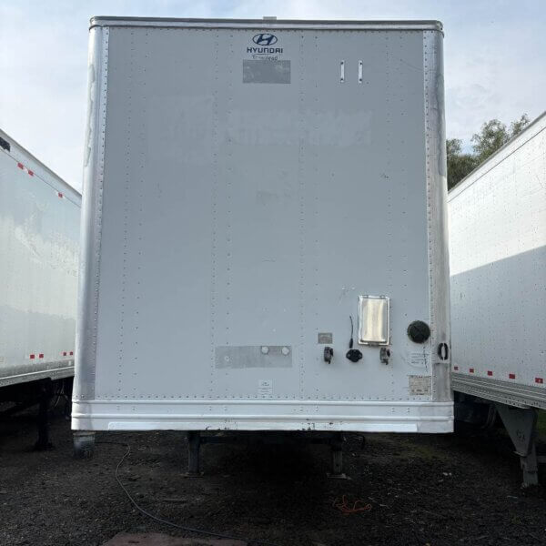 CAJA SECA HYUNDAI 2020 53 PIES #ST2175