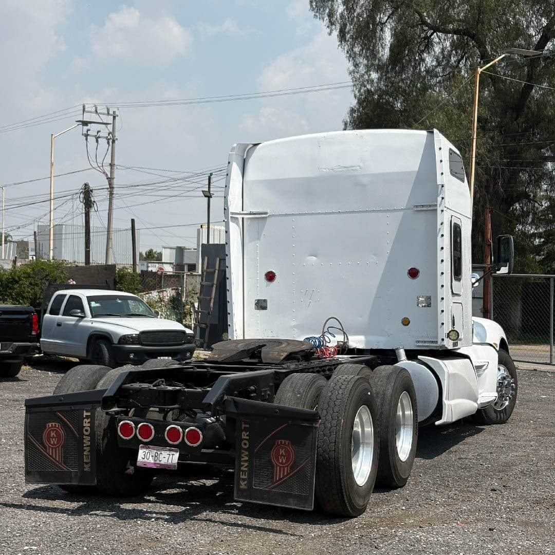 CAMIÓN KENWORTH T660 2010 #06 - Imagen 5