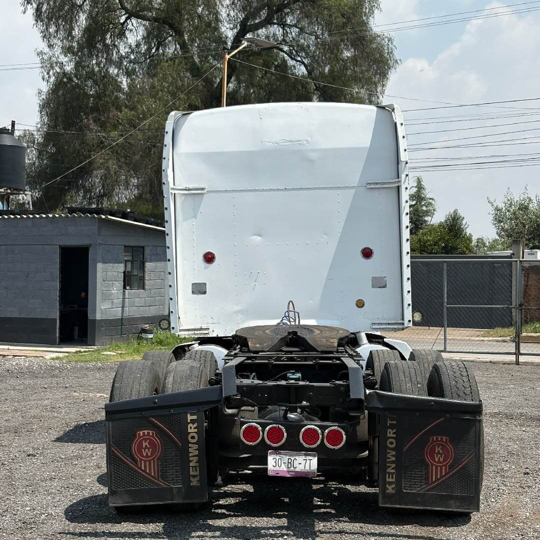 CAMIÓN KENWORTH T660 2010 #06 - Imagen 6