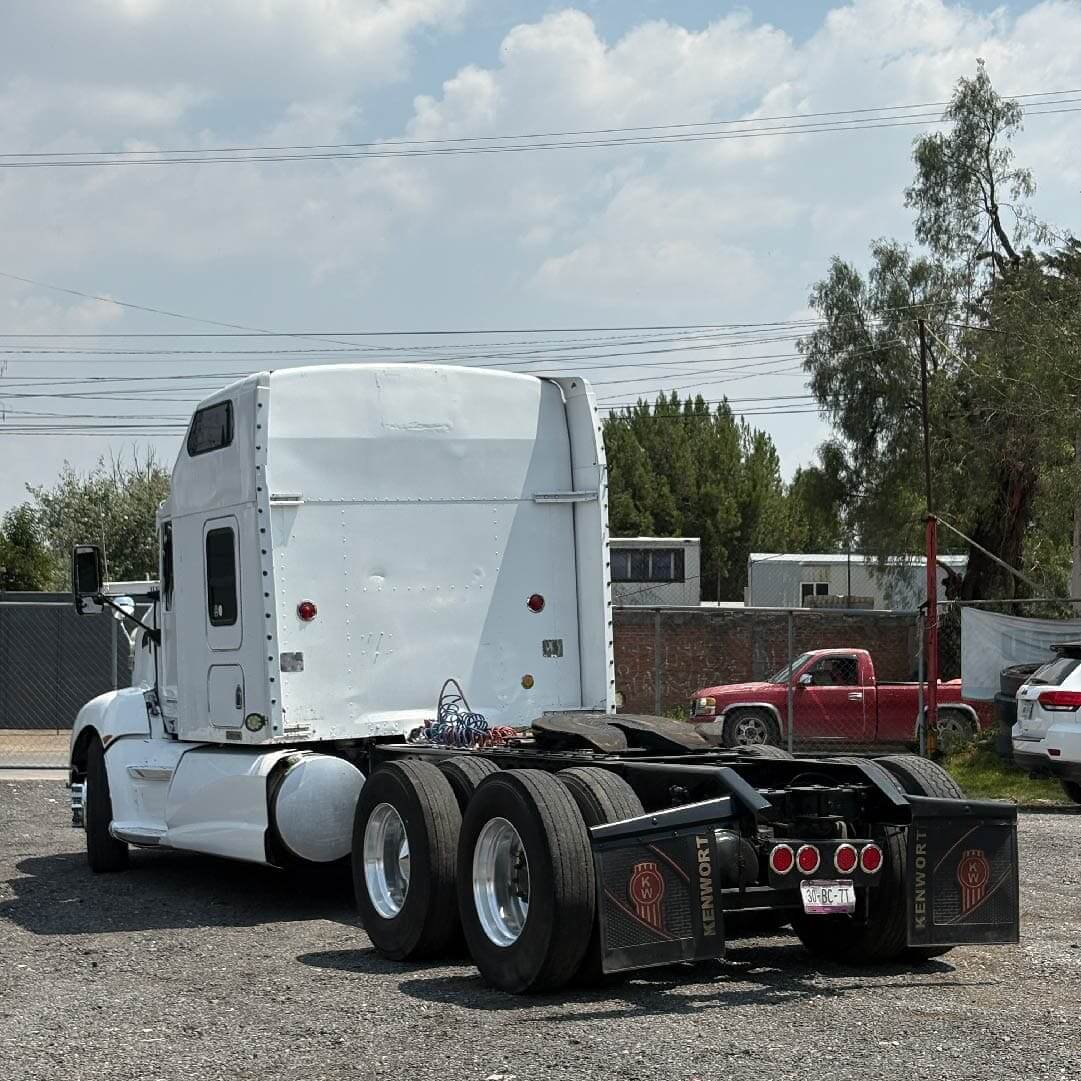 CAMIÓN KENWORTH T660 2010 #06 - Imagen 7