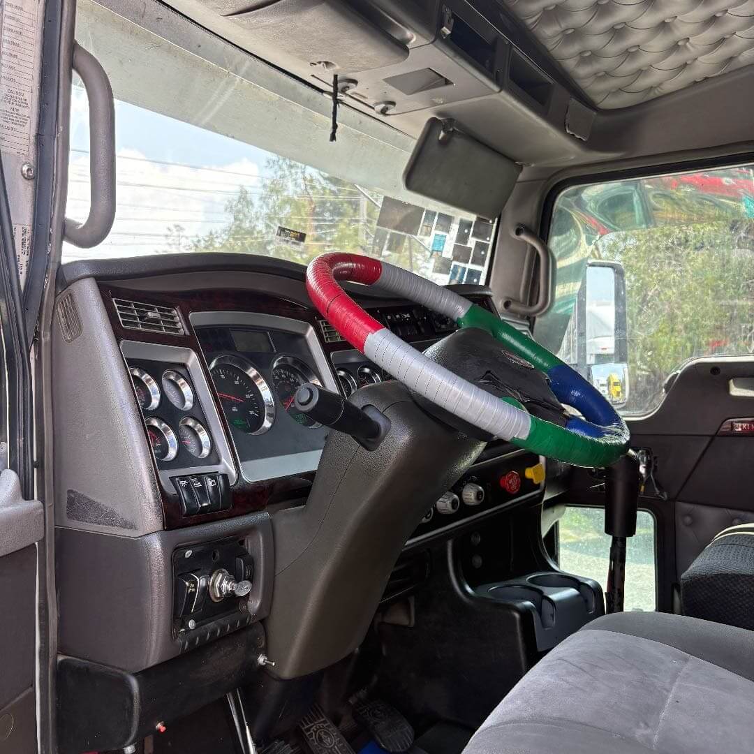 CAMIÓN KENWORTH T660 2010 #06 - Imagen 9
