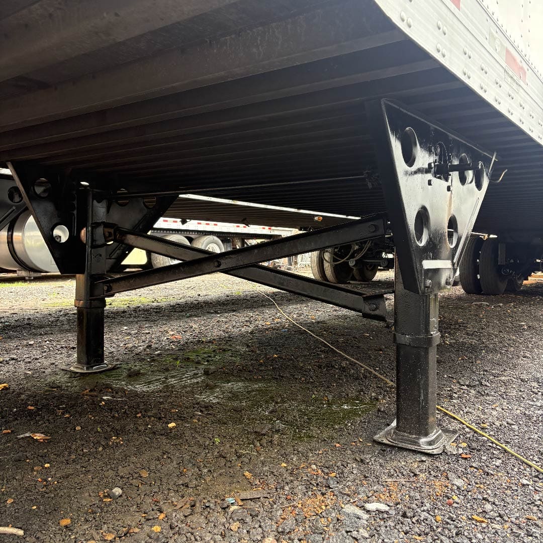 CAJA SECA UTILITY 2020 53 PIES #3614 - Imagen 6