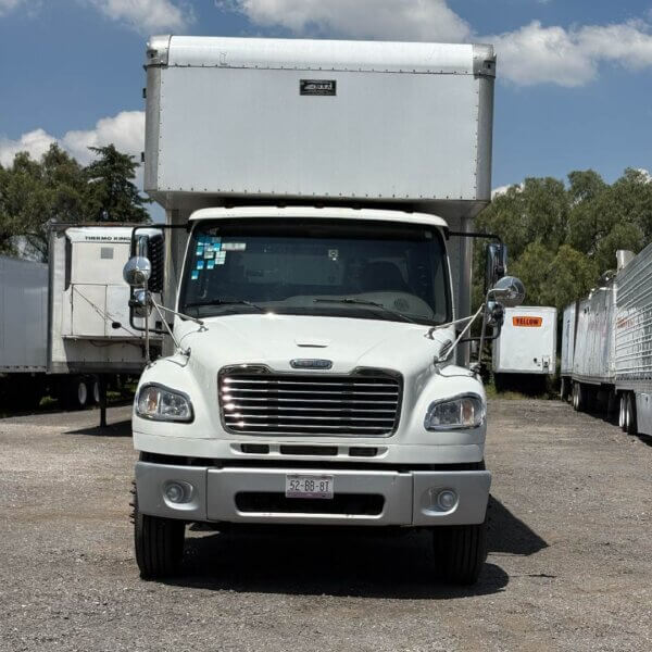 TORTON FREIGHTLINER M2 2016 #6941