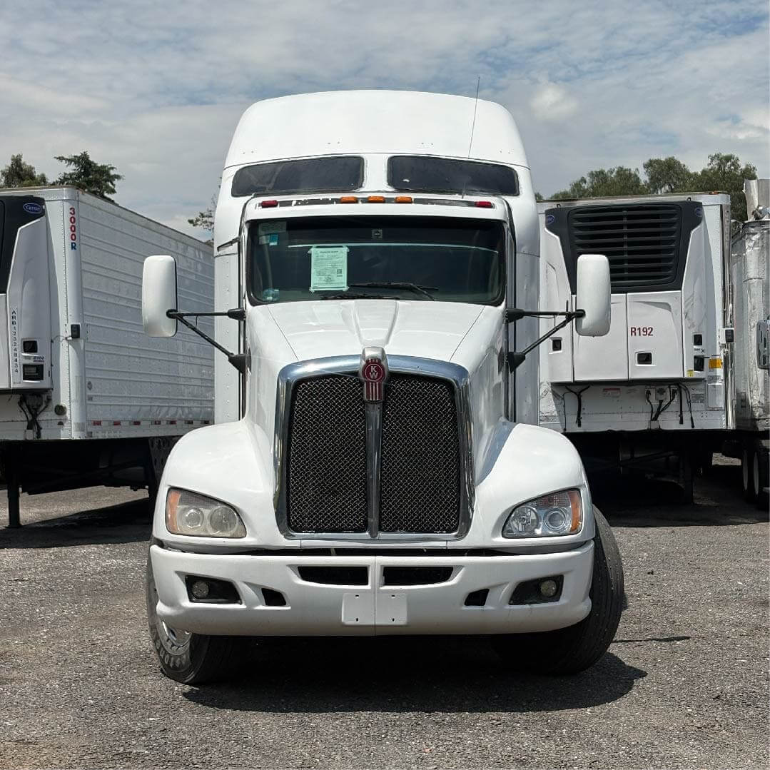 CAMIÓN KENWORTH T660 2013 #8688 - Imagen 2