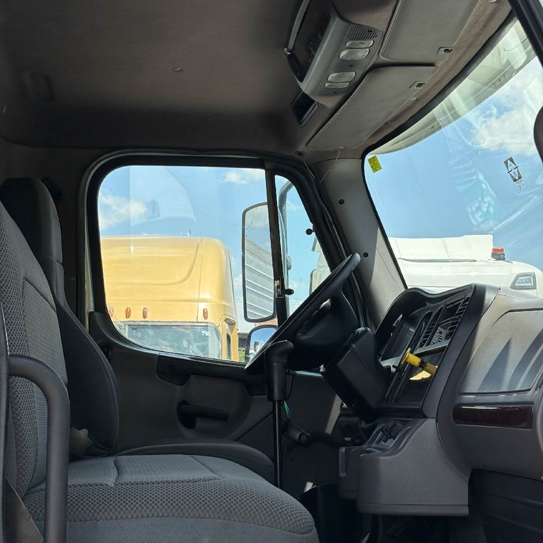 TORTON FREIGHTLINER M2 2016 #6941 - Imagen 11