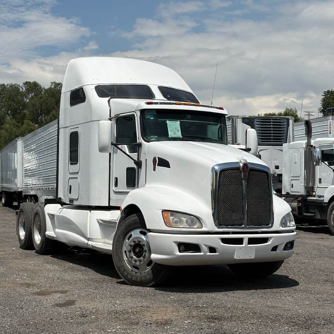 CAMIÓN KENWORTH T660 2013 #8688 - Imagen 3