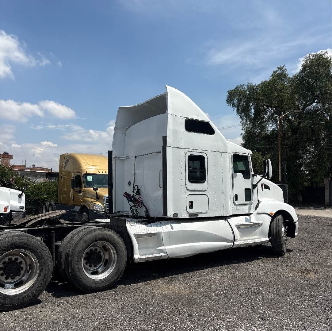 CAMIÓN KENWORTH T660 2013 #8688 - Imagen 4