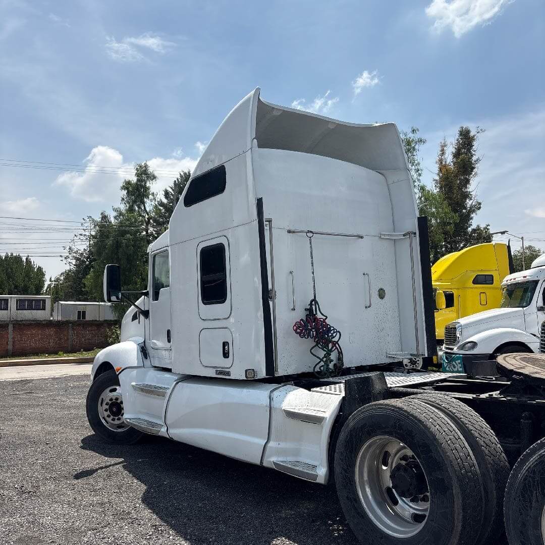 CAMIÓN KENWORTH T660 2013 #8688 - Imagen 5