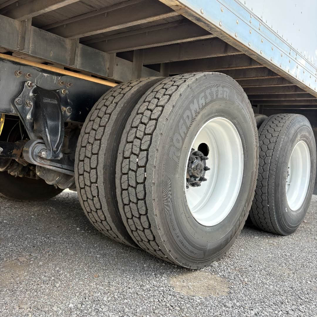 TORTON FREIGHTLINER M2 2016 #6941 - Imagen 7