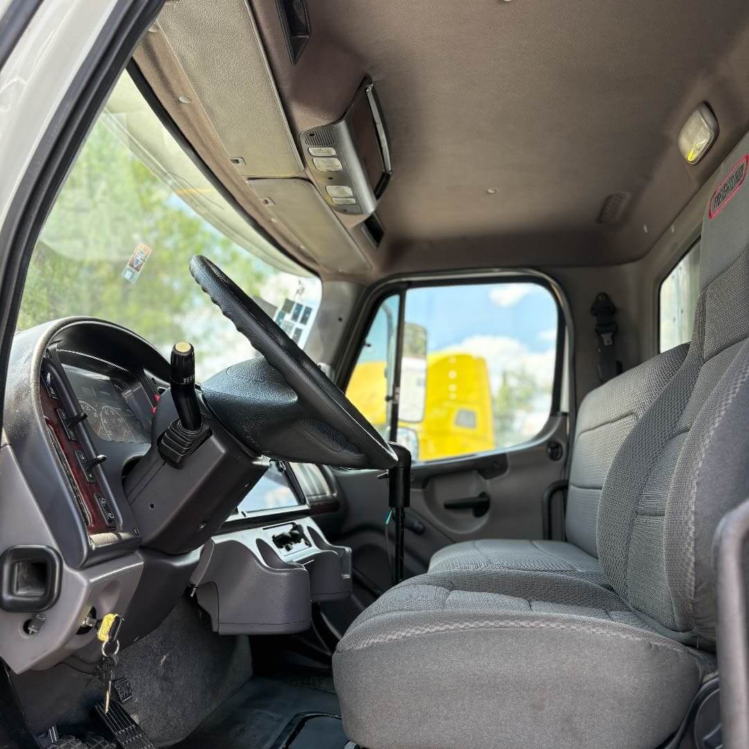 TORTON FREIGHTLINER M2 2016 #6941 - Imagen 8