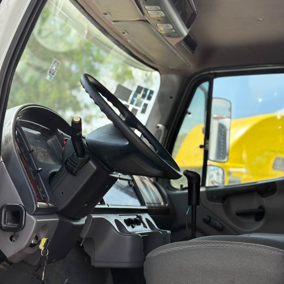 TORTON FREIGHTLINER M2 2016 #6941 - Imagen 9