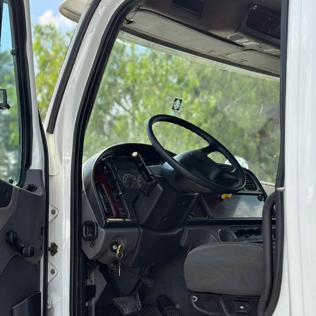 TORTON FREIGHTLINER M2 2016 #6941 - Imagen 10